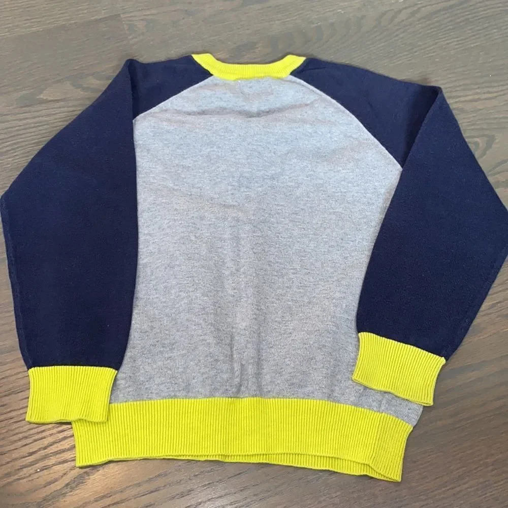 Sweater - Picture 3 of 5